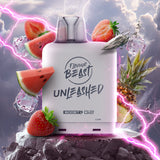 Epic Fruit Fusion Ice by Level X Flavour Beast Unleashed Boost G2 - Closed Pod System (25K Puff)