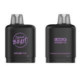 Bumpin' Blackcurrant by Level X Flavour Beast Boost - Closed Pod System (25K Puff) [ON]