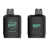Extreme Mint Iced by Level X Flavour Beast Boost - Closed Pod System (15K Puff)