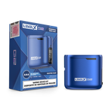 Level X Device 1000 G2 by Level X - Closed Pod System Blue