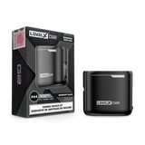 Level X Device 1000 G2 by Level X - Closed Pod System Black