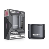 Level X Device 1000 G2 by Level X - Closed Pod System Gray