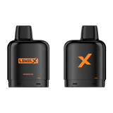 Mango Ice by Level X Essential Series - Closed Pod System