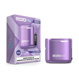 Level X Device 1000 G2 by Level X - Closed Pod System Lavender