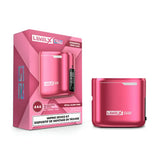 Level X Device 1000 G2 by Level X - Closed Pod System Pink