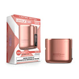 Level X Device 1000 G2 by Level X - Closed Pod System Rose Gold