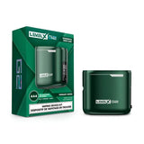 Level X Device 1000 G2 by Level X - Closed Pod System Green