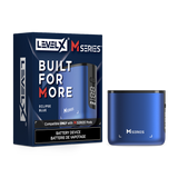 Level X M Device by Level X - Closed Pod System Eclipse Blue