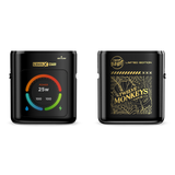 Level X Device G2 PRO "Limited Ed. Twelve Monkeys"by Level X - Closed Pod System