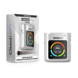 Level X Device G2 PRO by Level X - Closed Pod System White