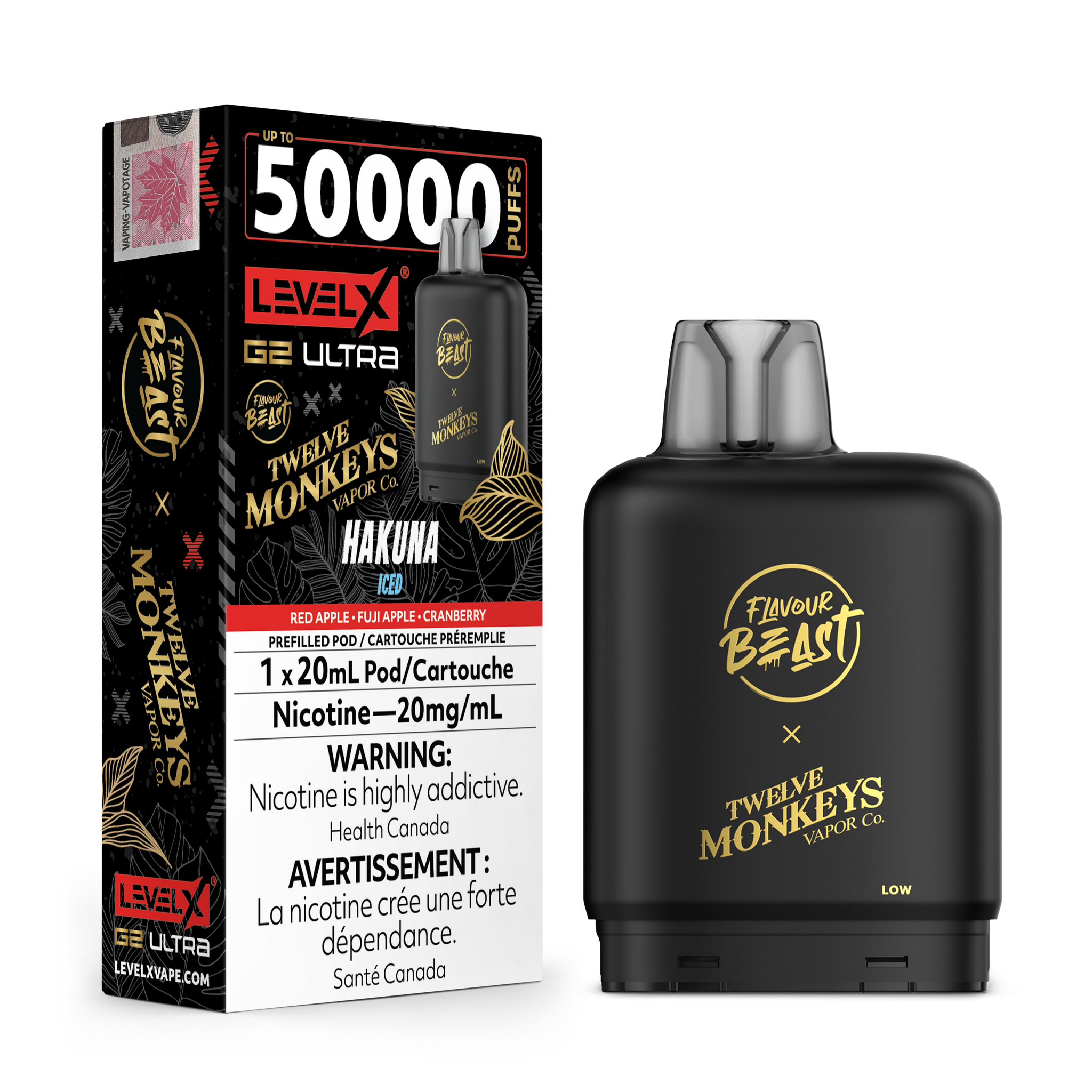Products  VapingStory