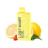 Lemon Berry by Elfbar Lost Mary MO10000 (10000 Puff) 18mL - Disposable Vape