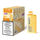 Mango Berry by Elfbar Lost Mary MO10000 (10000 Puff) 18mL - Disposable Vape