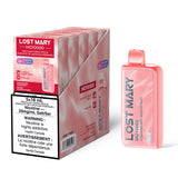 Strawberry Grapefruit by Elfbar Lost Mary MO10000 (10000 Puff) 18mL - Disposable Vape
