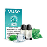 Mint Ice ePod par Vuse - Système de vape à dosettes fermé