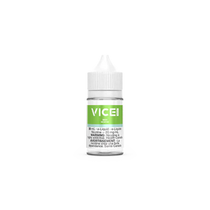 Mint by Vice Salt - Vape E-Liquid (30ml)