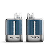 Blue Razz Blast by NVZN Atlantis 8000 Puff 14ml - Disposable Vape