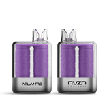 Grape Harvest by NVZN Atlantis 8000 Puff 14ml - Disposable Vape