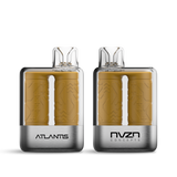 Summer Mango by NVZN Atlantis 8000 Puff 14ml - Disposable Vape