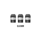 OXVA NeXLim - Pods [CRC] 4mL, 3Pod/Pack