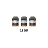 OXVA NeXLim - Pods [CRC] 4mL, 3Pod/Pack