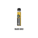 OXVA NeXLim - Open Pod System 40W 1500mAH Black Gold