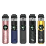 OXVA NeXLim - Open Pod System 40W 1500mAH