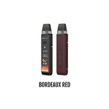 OXVA XLiM 3 Ultra - Open Pod System 30W 1500mAH Bordeaux Red