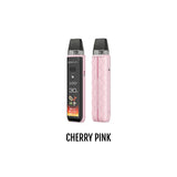 OXVA XLiM 3 Ultra - Open Pod System 30W 1500mAH Cherry Pink