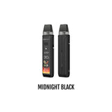 OXVA XLiM 3 Ultra - Open Pod System 30W 1500mAH Midnight Black