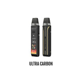 OXVA XLiM 3 Ultra - Open Pod System 30W 1500mAH Ultra Carbon