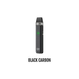 OXVA NeXLim GO 2 - Open Pod System 30W 1500mAH Black Carbon