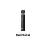 OXVA NeXLim GO 2 - Open Pod System 30W 1500mAH Black Shadow