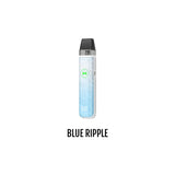 OXVA NeXLim GO 2 - Open Pod System 30W 1500mAH Blue Ripple