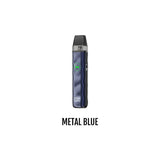 OXVA NeXLim GO 2 - Open Pod System 30W 1500mAH Metal Blue