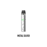 OXVA NeXLim GO 2 - Open Pod System 30W 1500mAH Metal Silver