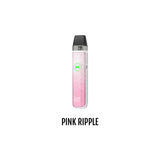 OXVA NeXLim GO 2 - Open Pod System 30W 1500mAH Pink Ripple