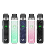 OXVA NeXLim GO 2 - Open Pod System 30W 1500mAH