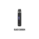 OXVA XLiM Pro 3 - Open Pod System 45W 1500mAH Black Carbon