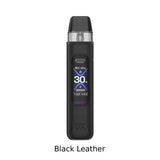 OXVA XLiM Pro 3 - Open Pod System 45W 1500mAH Black Leather