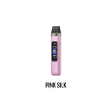 OXVA XLiM Pro 3 - Open Pod System 45W 1500mAH Pink Silk