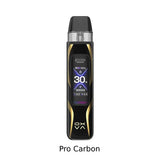OXVA XLiM Pro 3 - Open Pod System 45W 1500mAH Pro Carbon
