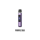 OXVA XLiM Pro 3 - Open Pod System 45W 1500mAH Purple Silk