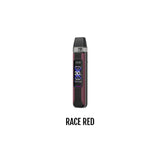 OXVA XLiM Pro 3 - Open Pod System 45W 1500mAH Race Red