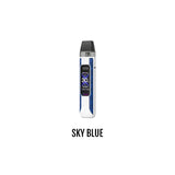 OXVA XLiM Pro 3 - Open Pod System 45W 1500mAH Sky Blue