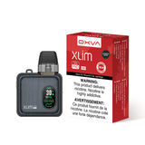 OXVA XLiM SQ Pro - Open Pod System 30W 1200mAH Gunmetal Wood