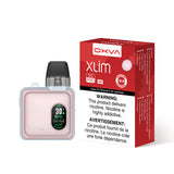 OXVA XLiM SQ Pro - Open Pod System 30W 1200mAH Pink