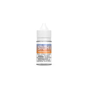 Peach Blue Razz Ice by Vice Salt - E-Liquid (30ml)