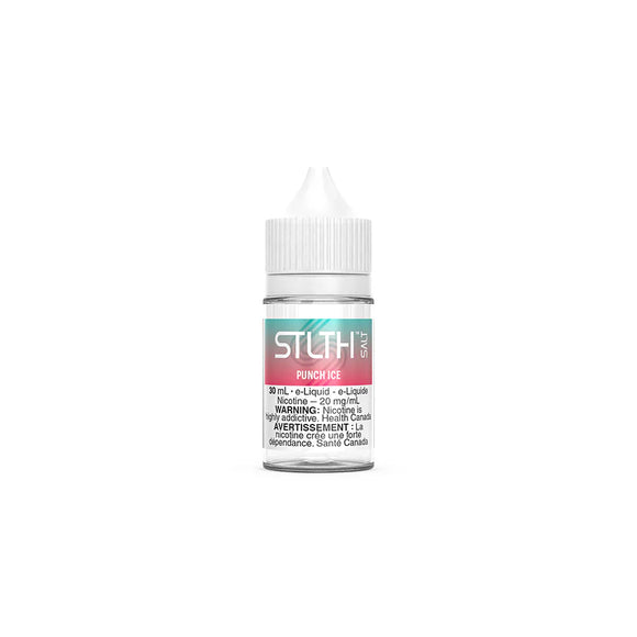 Punch Ice by Vice Salt - E-Liquid (30ml)