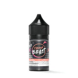 Packin' Peach Berry by Flavour Beast Salt - E-Liquid (30ml)